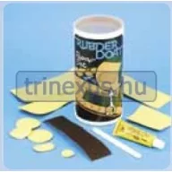 Kit de reparații pentru bărci hypalon, neopren ALL