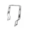 Rollbar fixare orizontală până la 160 cm 30 mm ALL