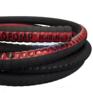 Conducta de combustibil interioară 52 mm ALL