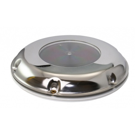 Ventilator cu baterie solară, inox 215 mm ALL