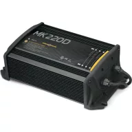 Minn Kota MK-220 2x10 A încărcător de baterie