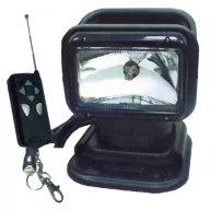 Bază magnetică de radiofrecvență cu telecomandă ALL