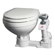 Manual de toaletă pentru bărci Aqua TTM Compact ALL