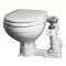 Manual de toaletă pentru bărci Aqua TTM Compact ALL