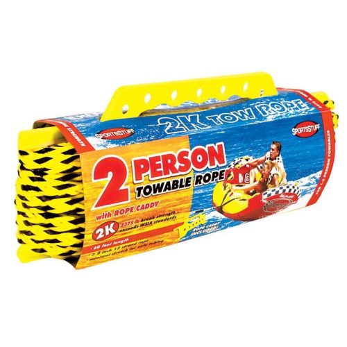 Tub de remorcare frânghie Sportsstuff 2K