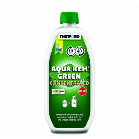 Aqua Kem Verde concentrat 0,75 l ASH