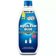 Aqua Kem Concentrat albastru 0,78 l ASH