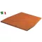 Placă de nivelare a oglinzii Fart placaj 340x380 mm GFN unic
