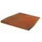 Placă de nivelare pentru oglinda Fart placaj 340x380 mm GFN