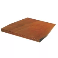   Foaie de nivelare pentru pereți placaj 340x380 mm grosime GFN