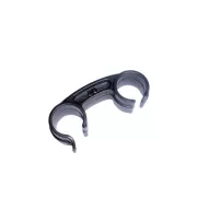Element de prindere pentru scări miez artificial negru EVA