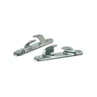 Bika ghidaj frânghie metal 300 mm GMR