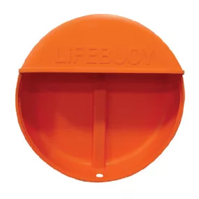 Inel de salvare titular cutie deschisă EVA