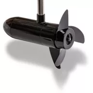 Dawn Marine motor electric 32 lbs