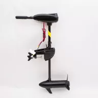 Dawn Marine motor electric 32 lbs
