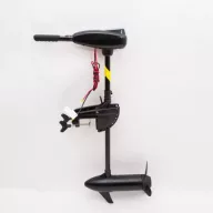 Dawn Marine motor electric 36 lbs