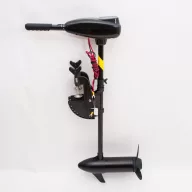 Dawn Marine motor electric 55 lbs