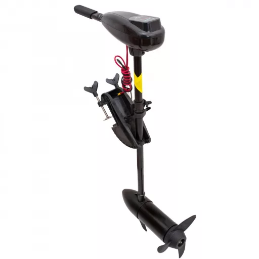 Dawn Marine motor electric 55 lbs