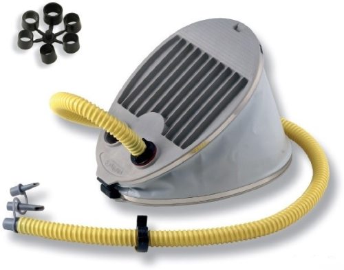 Pumpa láb BRAVO 8 / 6,5 liter GFN