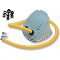 Picior de pompare BRAVO 1 / 4 litri GFN
