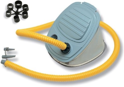 Picior de pompare BRAVO 1 / 4 litri GFN