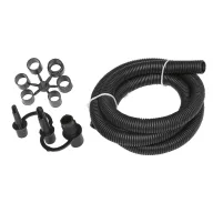 Set adaptor pompă și furtun pentru pompa BRAVO BTP 2