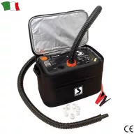 Pompă electrică BRAVO Turbo Max 1000 l/min GFN