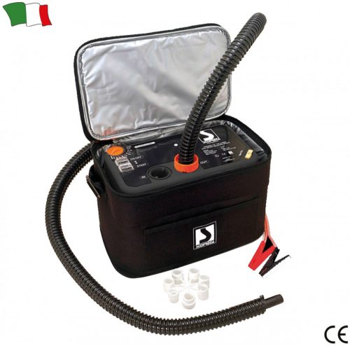 Pumpa elektromos BRAVO Turbo Max 1000 l/min GFN