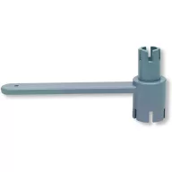   Cheie pentru supape pentru Bravo 2000,2001,2004,2005 și noile supape Hummingbird GFN