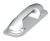 Cauciuc găleată mâner cauciuc negru 260x95mm GFN