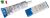 Lipici universal neopren, lemn, cauciuc 65 ml GFN