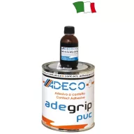 Adeziv Adeco pvc 850 g + activator GFN