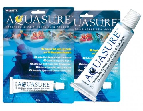 Adeziv Aquasure universal impermeabil 2x7 grame GFN