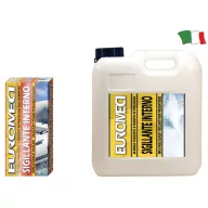 Material reparații cauciuc pvc gri 15x10 cm EVA