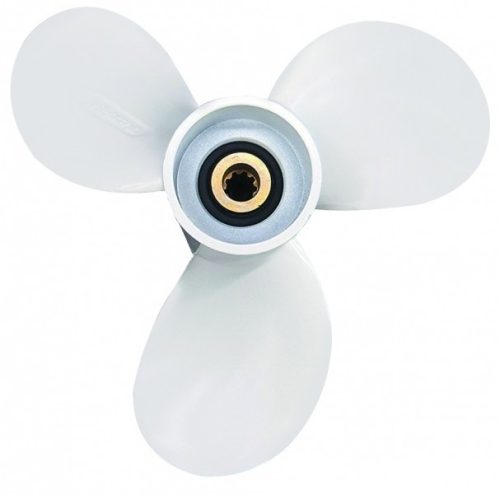 Propeller Yamaha alu 4-6 LE 7-1/2"X8"-BA  DAW