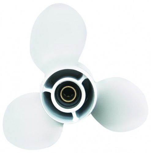 Propeller Yamaha alu 9,9-15 LE 9-1/4"X10"-J DAW