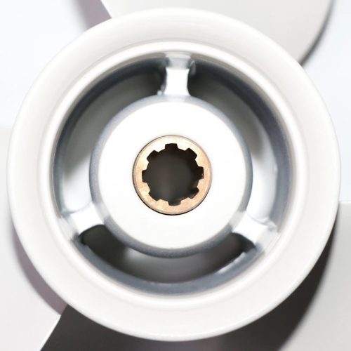 Elice Yamaha alu 8-20 LE 9-1/4"X9"-J DAW