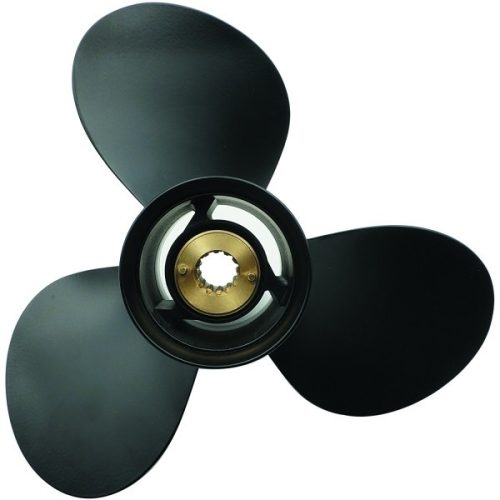 Elice Mercury alu 25-70 LE 11-5/8"X11" DAW