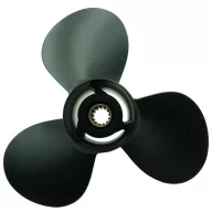 Elice Mercury alu 25-60 HP 11-1/8"X13" DAW