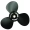 Elice Mercury alu 25-60 HP 11-1/8"X13" DAW