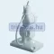Suport antenă RA-135 nylon 1x14 ALL