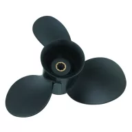 Elice Mercury alu 25-30 HP 9-7/8"X13" DAW
