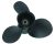 Elice Mercury alu 25-30 HP 9-7/8"X13" DAW