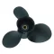 Elice Mercury alu 25-30 HP 9-7/8"X13" DAW