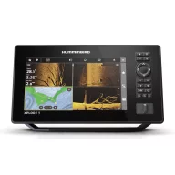Humminbird Xplore 9 CMSI + Ingyenes beépítés *