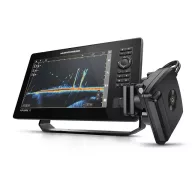   Humminbird Xplore 10 CMSI + Mega Live 2 + Humminbird mentőmellény