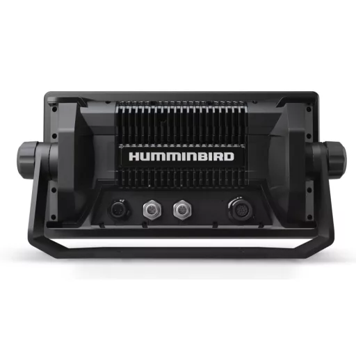 Humminbird Xplore 10 CMSI + ajándék Humminbird pulóver