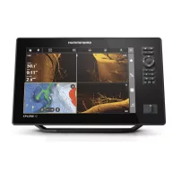 Humminbird Xplore 12 CMSI + Ingyenes beépítés*