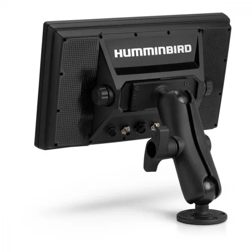 Humminbird Solix 15 Chirp MEGA SI+ Sonar + GPS G3