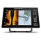 Humminbird Solix 10 Chirp MEGA SI+ Sonar + GPS G3